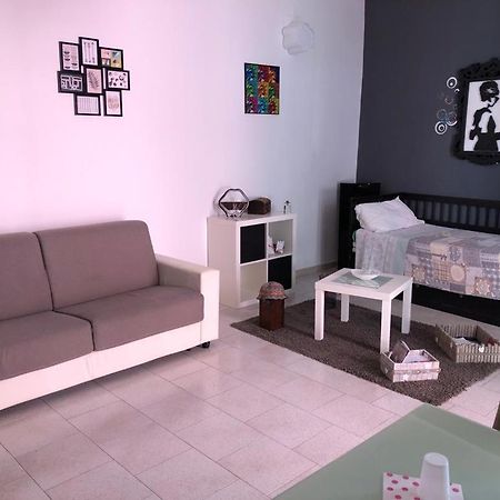 Casa Vacanza Da Nusco Naples Exterior photo