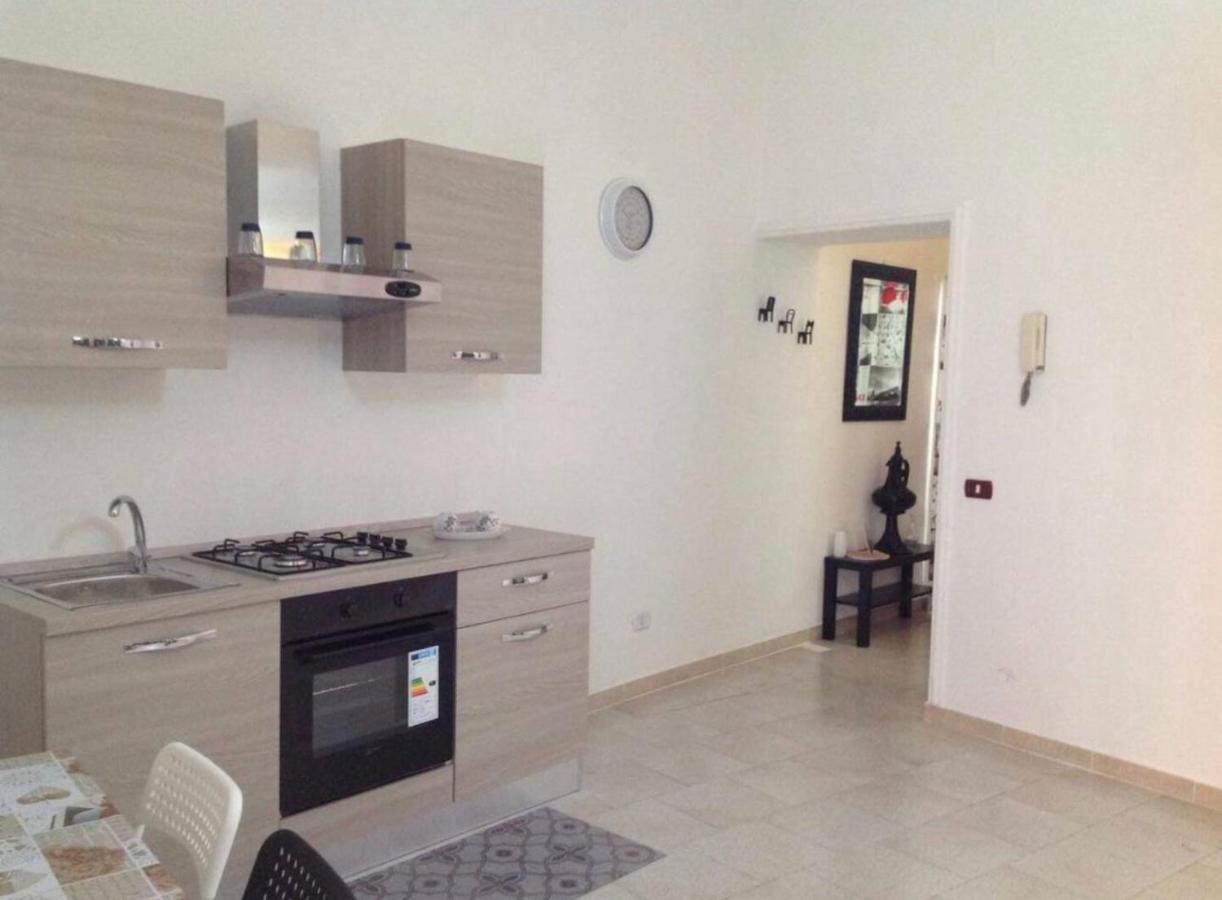Casa Vacanza Da Nusco Naples Exterior photo