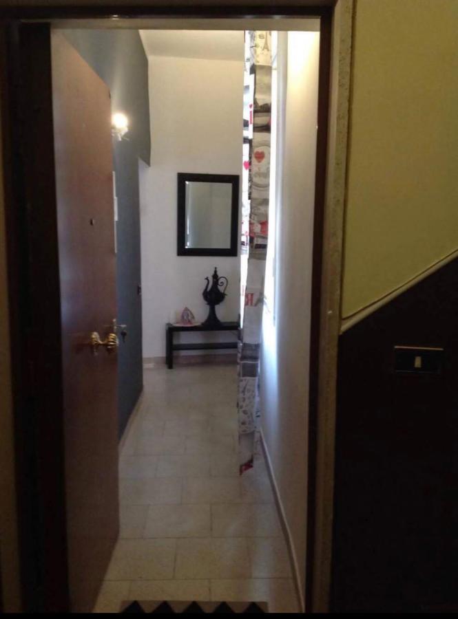 Casa Vacanza Da Nusco Naples Exterior photo