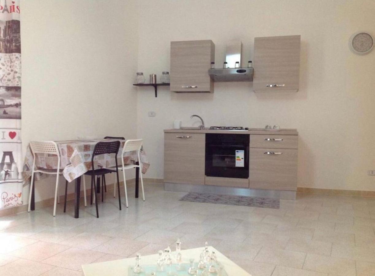 Casa Vacanza Da Nusco Naples Exterior photo