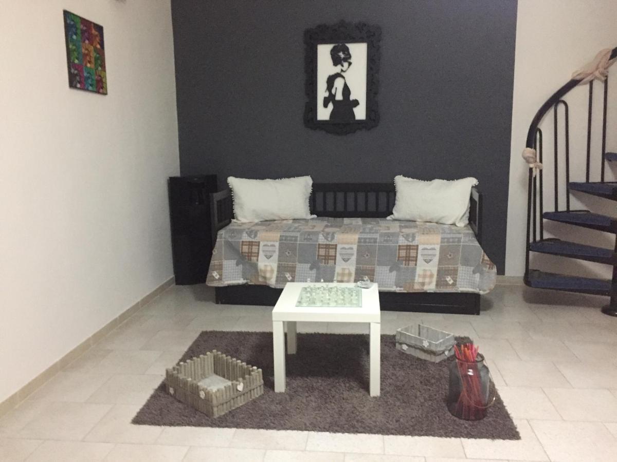 Casa Vacanza Da Nusco Naples Exterior photo