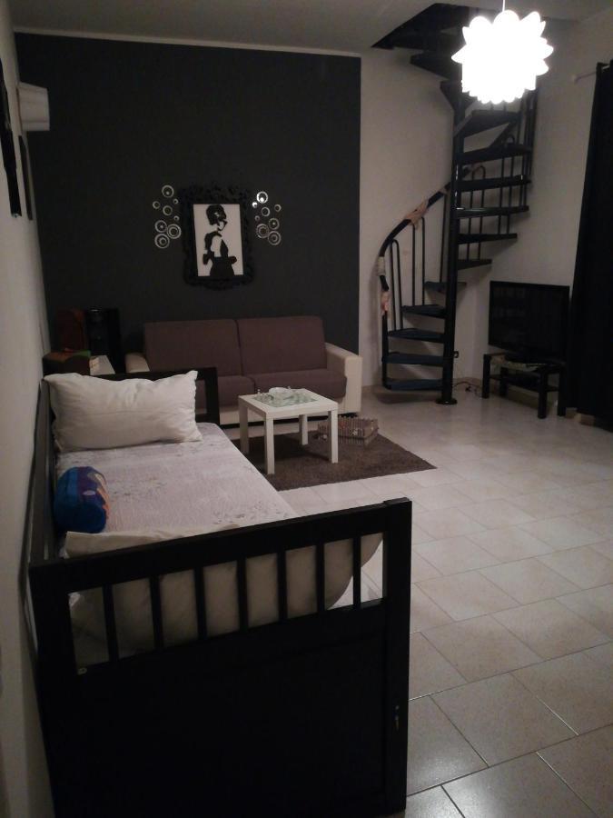 Casa Vacanza Da Nusco Naples Exterior photo